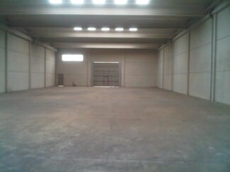 Más detalles de Nave en alquiler
