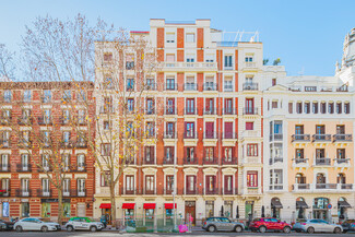 Más detalles para Calle De Velázquez, 15, Madrid - Coworking en alquiler