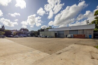 Más detalles de 26 Lilian Fowler Pl, Marrickville - Nave en alquiler