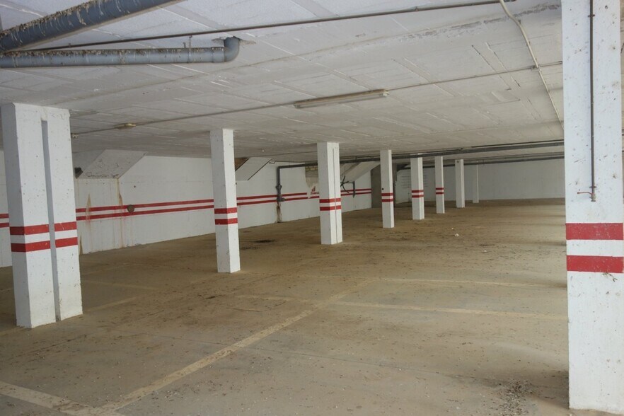 Local en Herrera en venta - Foto del edificio - Imagen 3 de 13