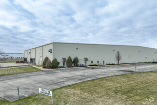 Más detalles para 725-729 Logistics Dr, Belvidere, IL - Naves en venta