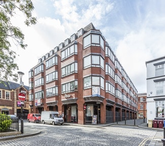 Más detalles de Nelson Sq, Bolton - Local en alquiler