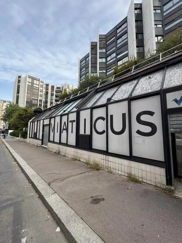 5 Rue Aumont-Thiéville, Paris en venta Foto del edificio- Imagen 1 de 16