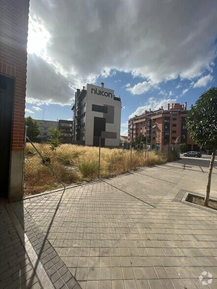 Terrenos en Madrid, MAD en venta - Foto principal - Imagen 1 de 4