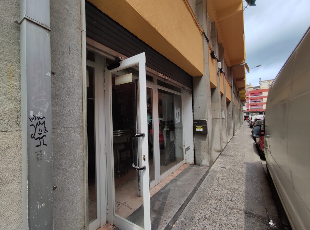 Girona, GER 17006 - Unidad 01 -  - Plano de la planta - Image 2 of 13