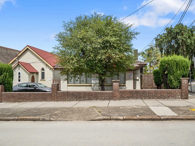 654 New Canterbury Rd, Hurlstone Park en alquiler - Foto principal - Imagen 1 de 3