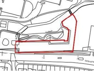 Más detalles de 775 Prince Of Wales Rd, Sheffield - Terreno en alquiler