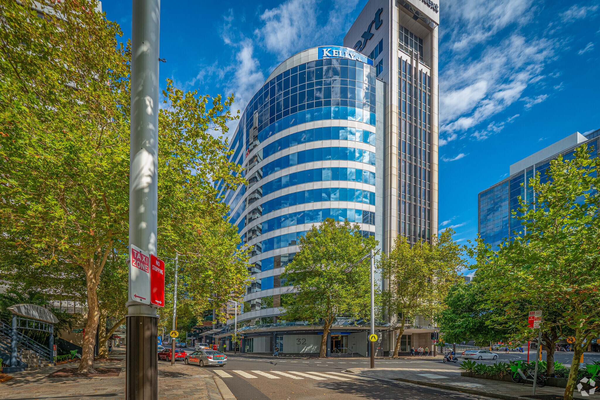 32 Walker St, North Sydney en alquiler Foto principal- Imagen 1 de 6
