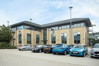 Más detalles de Caton Rd, Lancaster - Oficina en alquiler