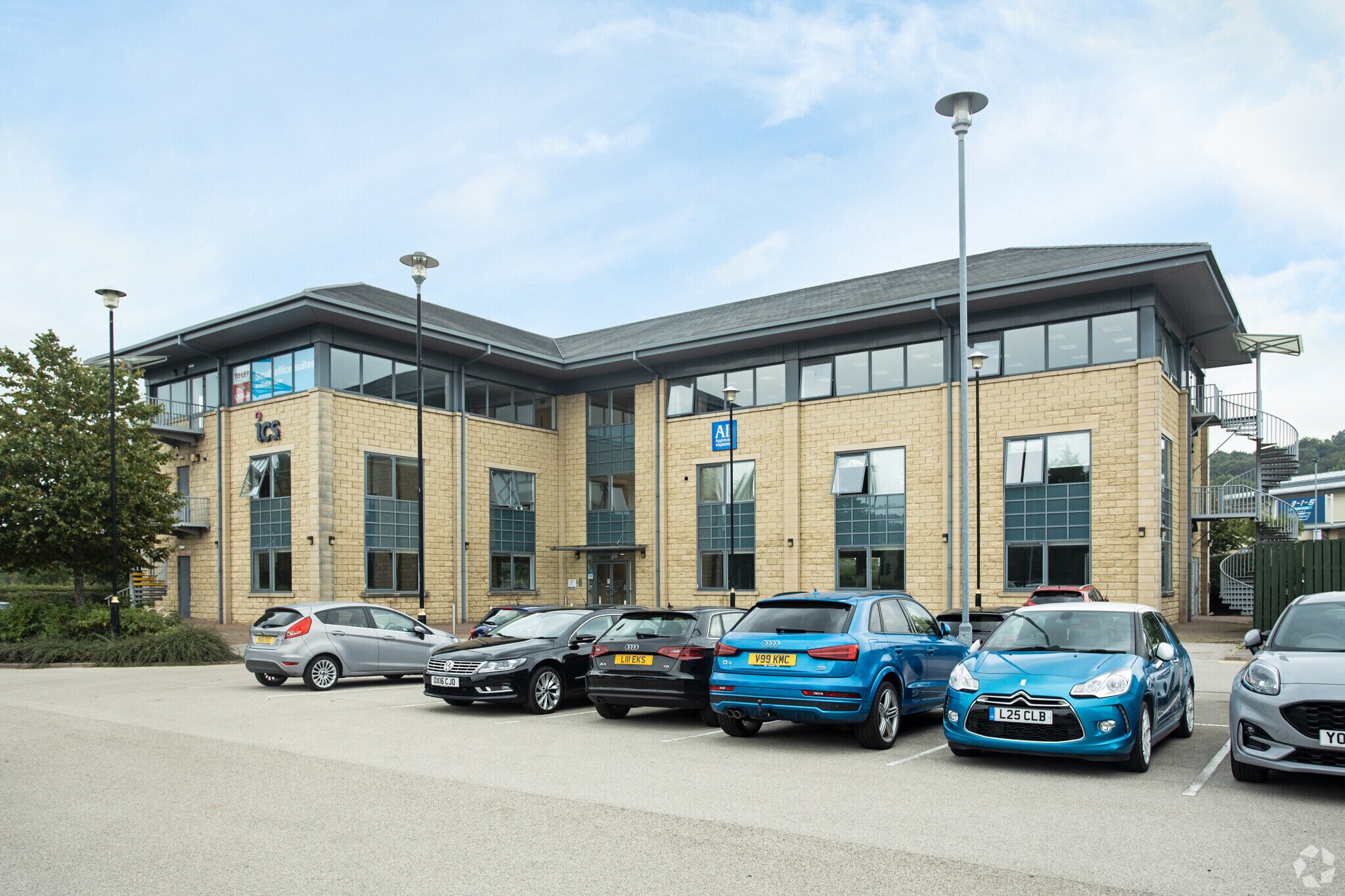 Caton Rd, Lancaster en alquiler Foto principal- Imagen 1 de 8