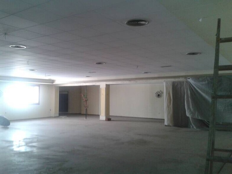 Local en Ontinyent en alquiler - Foto del edificio - Imagen 3 de 5