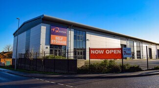 Más detalles de 6-8 Lawford Rd, Rugby - Flex en alquiler