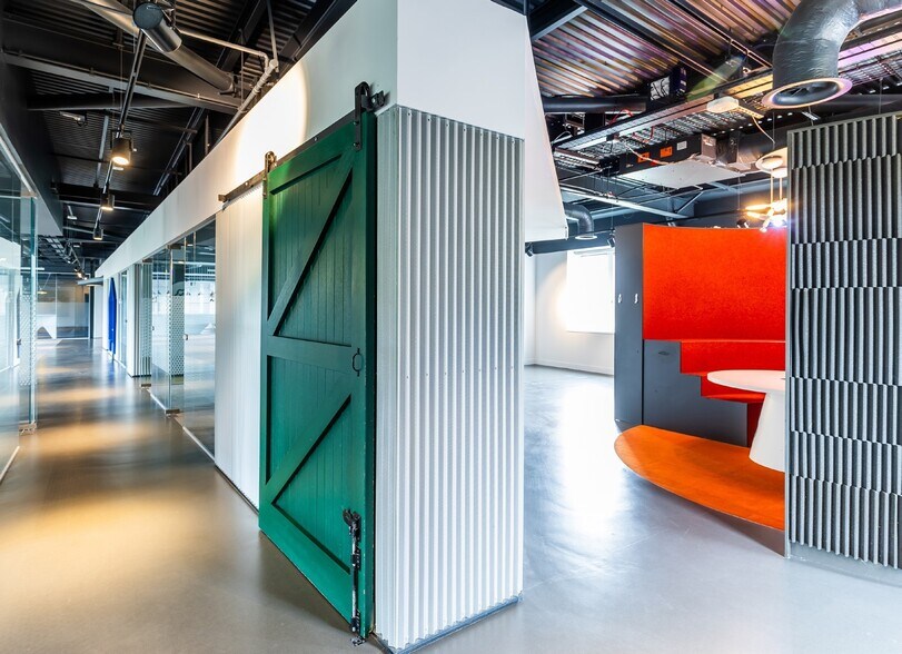 Exploration Dr, Bridge Of Don en alquiler - Foto del interior - Imagen 2 de 4