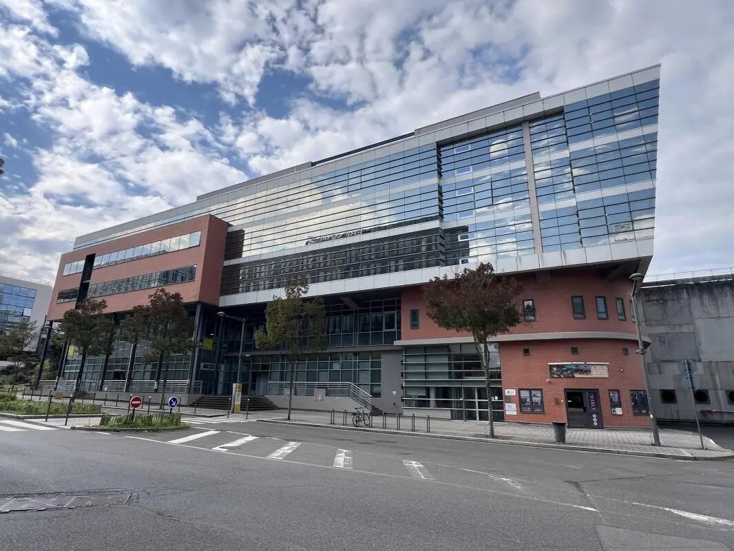 30 Avenue Carnot, Massy en alquiler Foto del edificio- Imagen 1 de 14