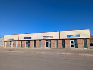 Más detalles para 8302 Fraser Ave, Fort McMurray, AB - Oficina en alquiler