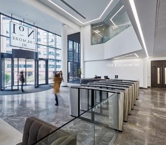 Más detalles de 1 Colmore Sq, Birmingham - Oficina en alquiler