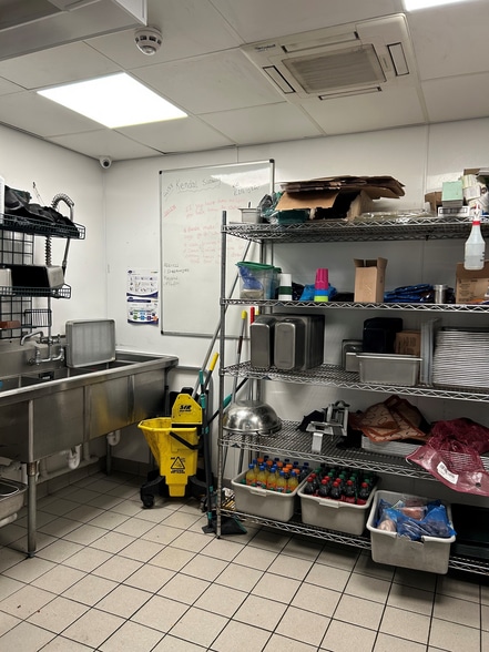 1 Stramongate, Kendal en venta - Foto del interior - Imagen 3 de 6