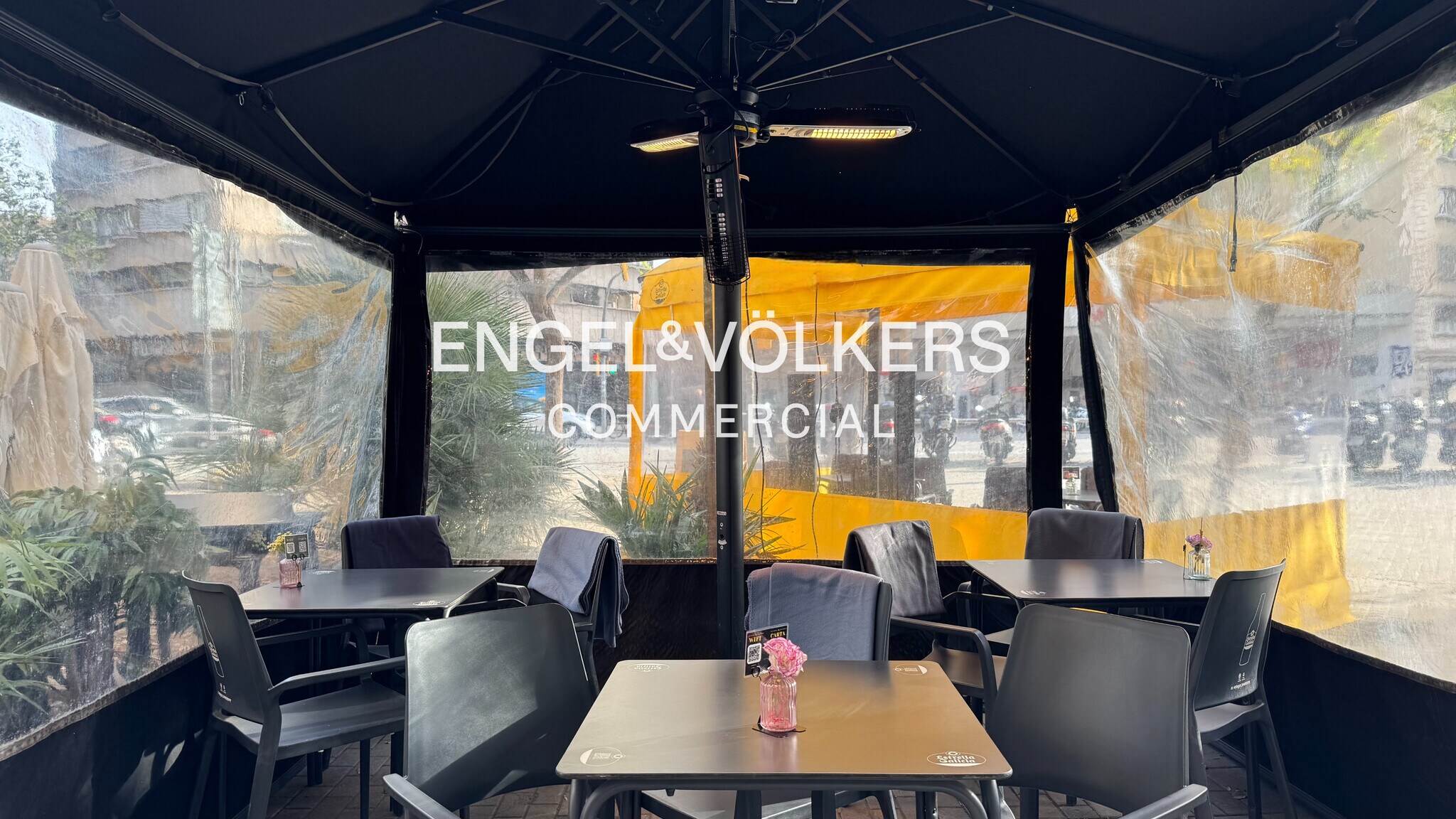 Local en Barcelona, Barcelona en alquiler Foto principal- Imagen 1 de 4