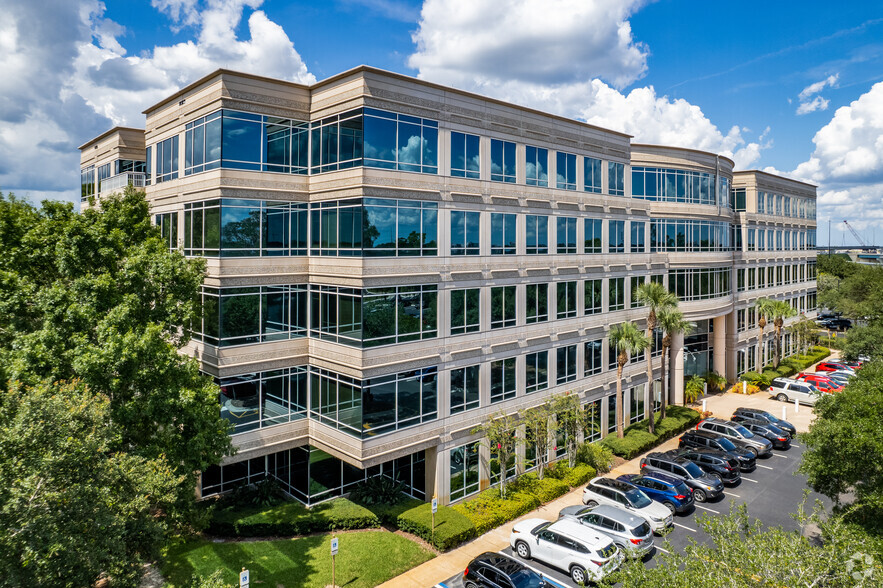 100 Colonial Center Pky, Lake Mary, FL en alquiler - Foto del edificio - Imagen 2 de 6