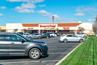 Más detalles de 1700 High St, Delano, CA - Local en venta