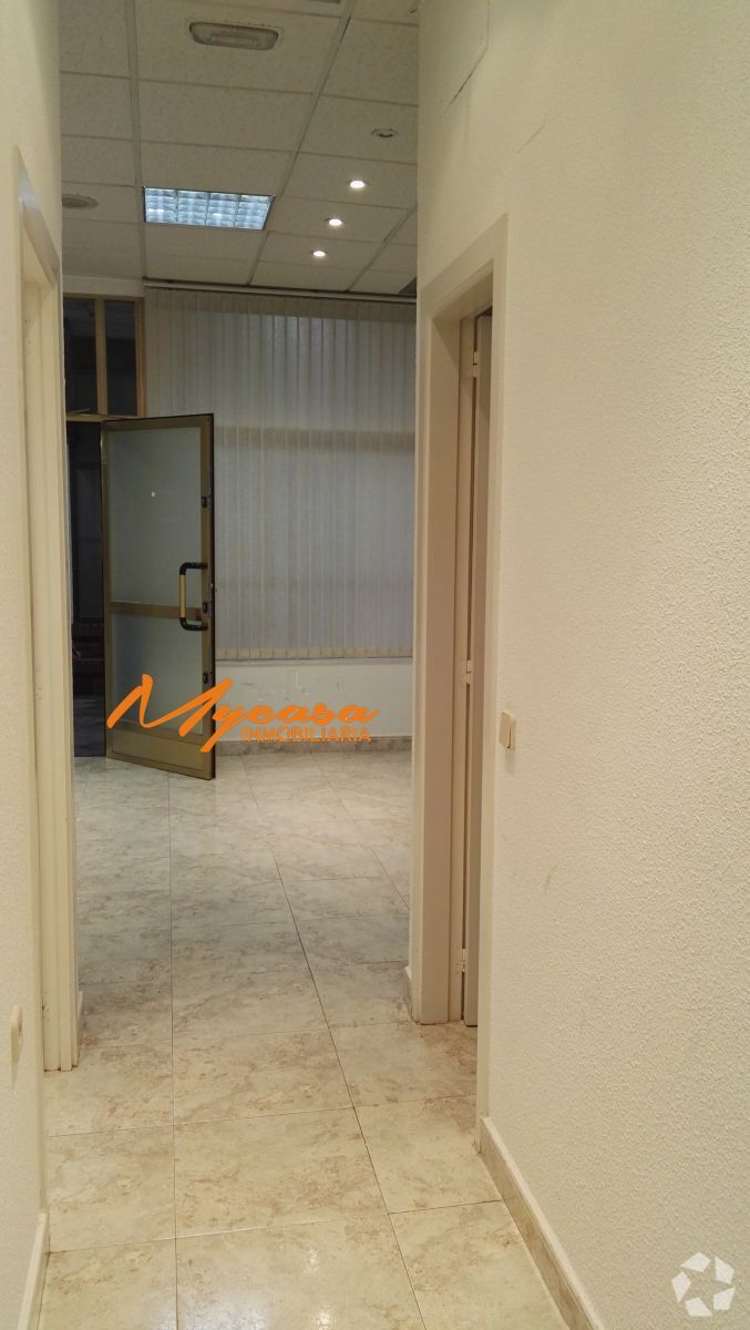 Local en Villaviciosa de Odón, Madrid en venta Foto del interior- Imagen 1 de 2