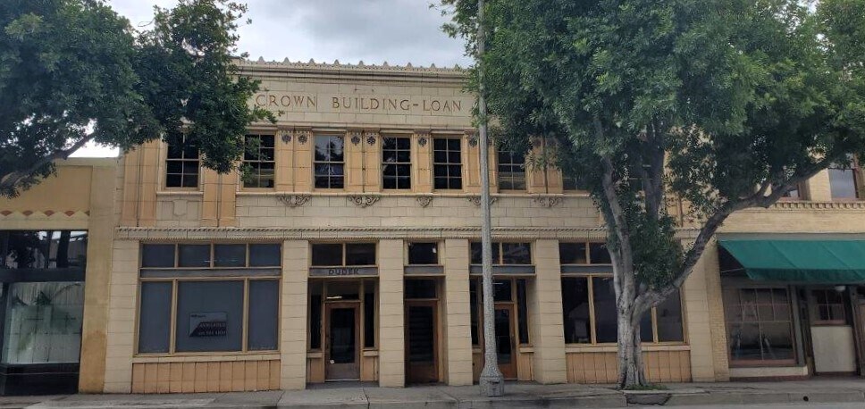 28-44 N Marengo Ave. cartera de 4 inmuebles en venta en LoopNet.es - Foto del edificio - Imagen 2 de 5