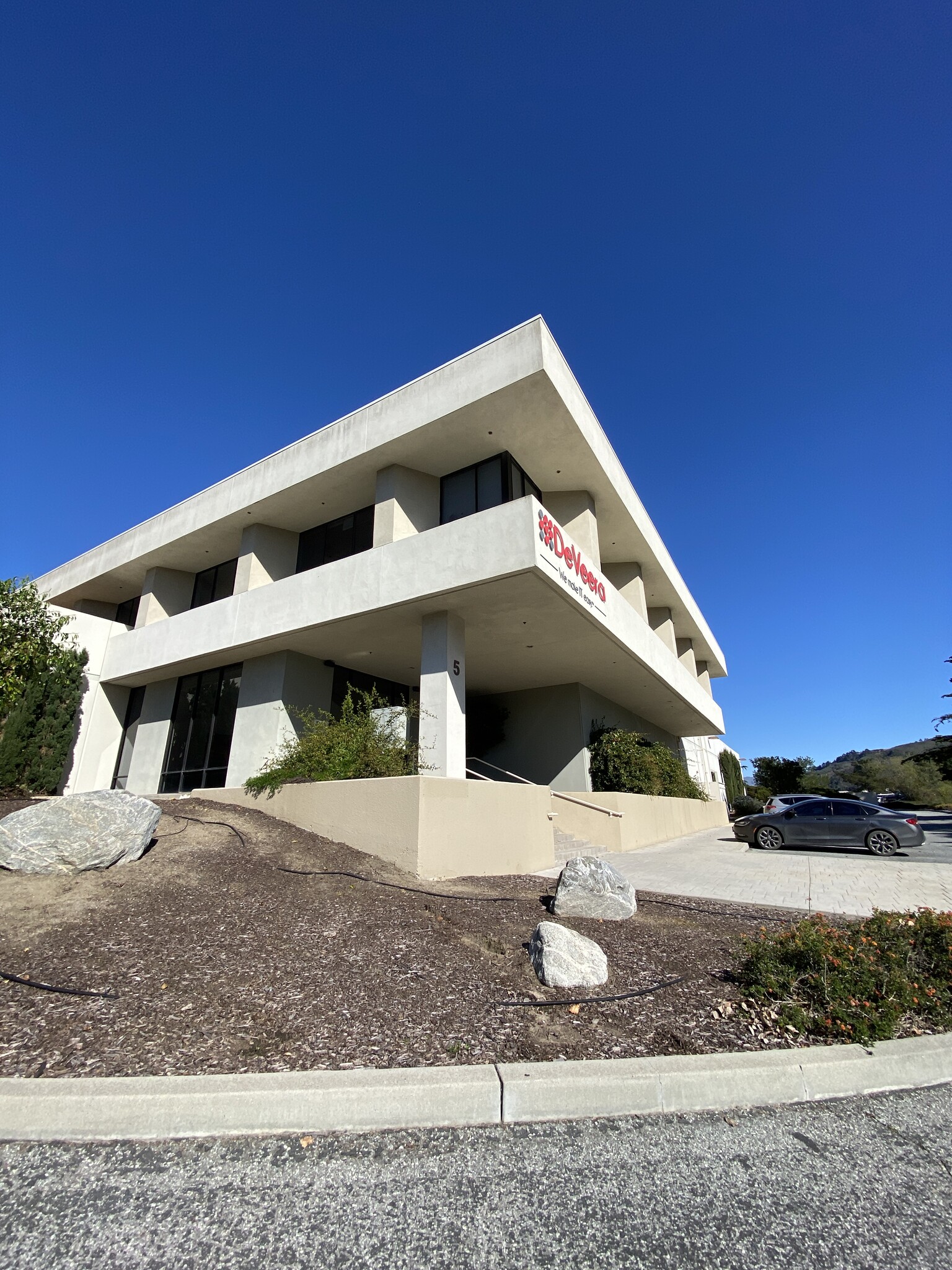 5 Mandeville Ct, Monterey, CA en venta Foto del edificio- Imagen 1 de 13