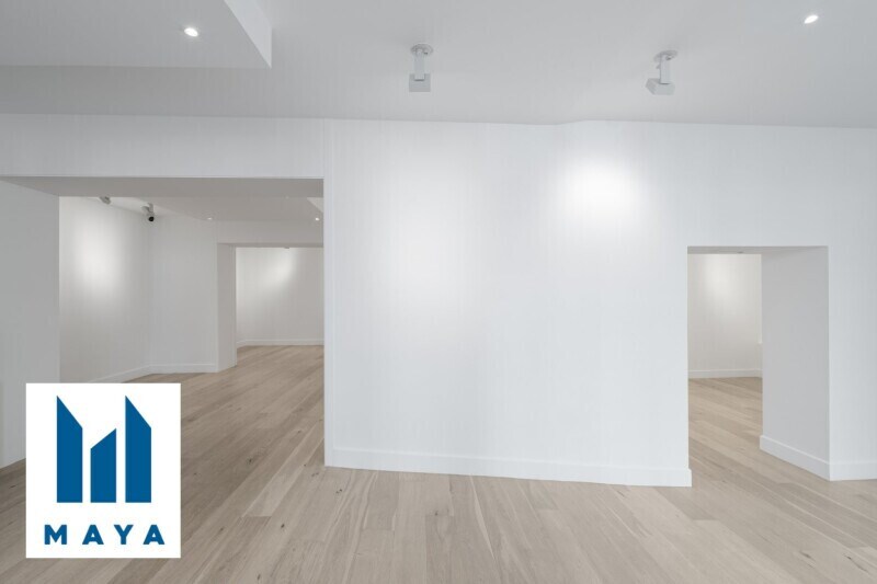 Local en Madrid, Madrid en alquiler - Foto del interior - Imagen 2 de 13