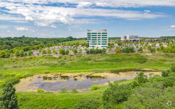 6841 Benjamin Franklin Dr, Columbia, MD - vista aérea  vista de mapa - Image1