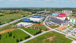 Más detalles para S Pleasant Crossing Blvd, Rogers, AR - Terrenos en venta