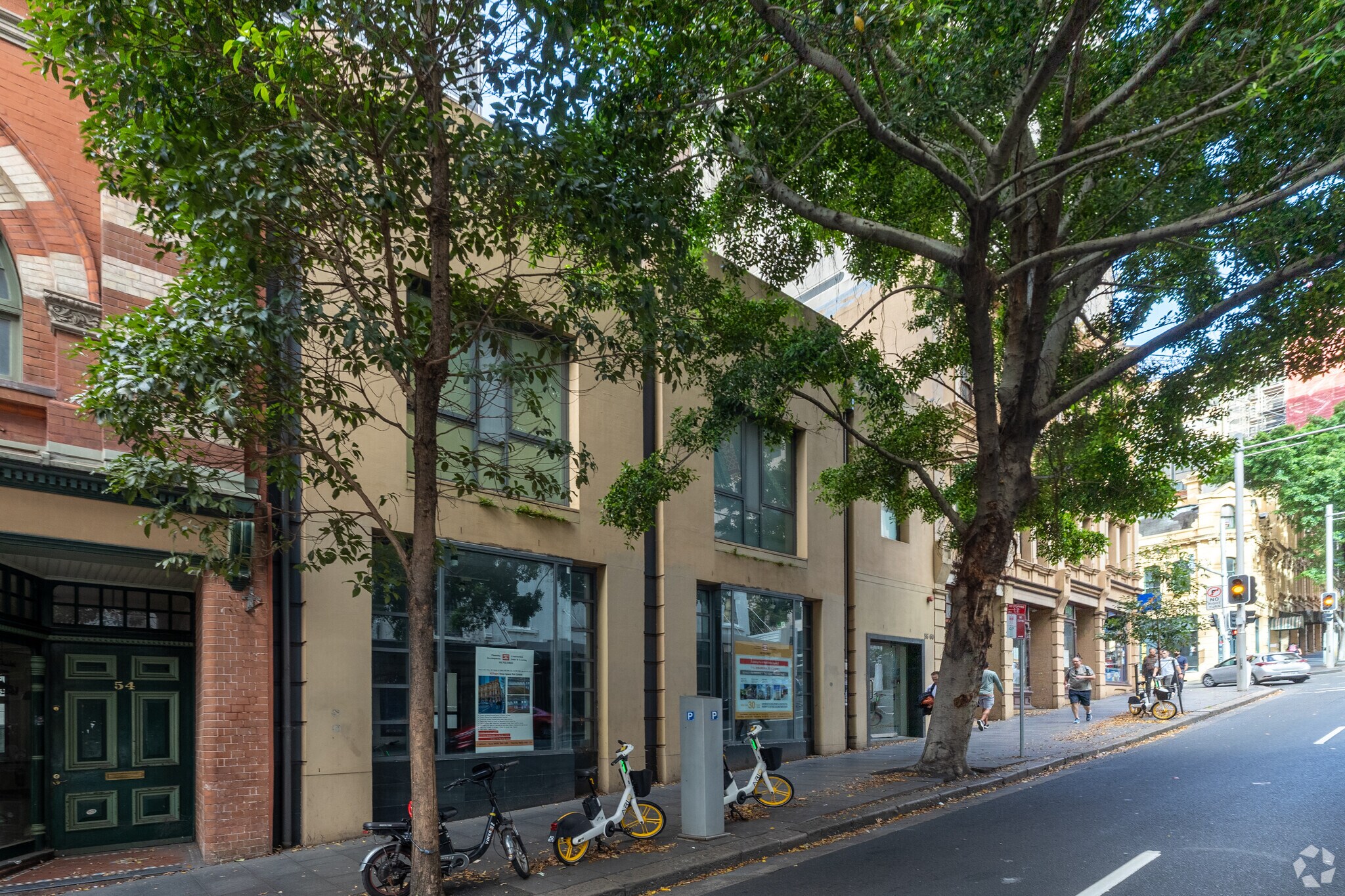 56 Erskine St, Sydney en alquiler Foto principal- Imagen 1 de 6