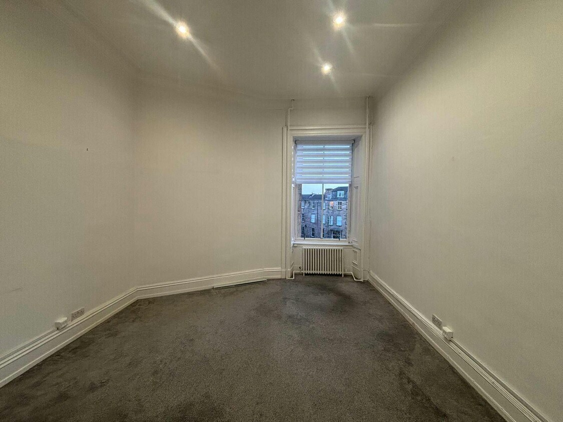 29 Park Circ, Glasgow en alquiler Foto del interior- Imagen 1 de 3