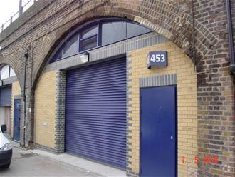 Bow Common Ln, London en alquiler - Foto del edificio - Imagen 2 de 6