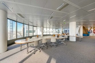 110 Esplanade Du Général De Gaulle, Courbevoie en alquiler Foto del edificio- Imagen 1 de 6