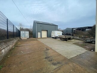 Más detalles de Higher Poole, Wellington - Terreno en venta