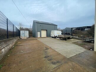 Más detalles de Higher Poole, Wellington - Terreno en venta