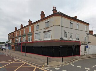 Más detalles de 260-266 Humberstone Rd, Leicester - Local en alquiler