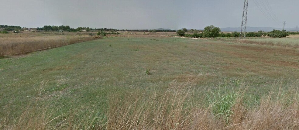 Polígono 46 Paraje, 152, La Pobla de Vallbona, Valencia en venta - Plano del sitio - Imagen 1 de 5