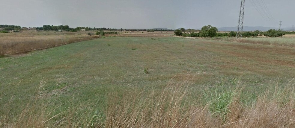Polígono 46 Paraje, 152, La Pobla de Vallbona, Valencia en venta - Plano del sitio - Imagen 1 de 5
