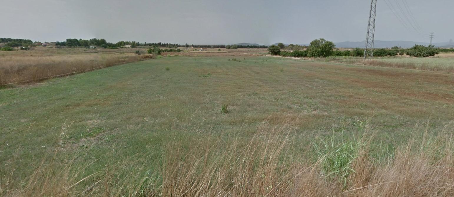 Polígono 46 Paraje, 152, La Pobla de Vallbona, Valencia en venta Plano del sitio- Imagen 1 de 6