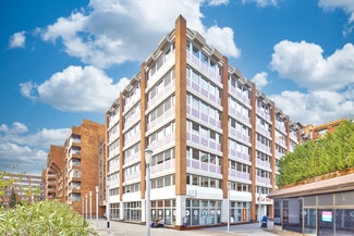 Más detalles de 1 Place Occitane, Toulouse - Oficina en alquiler