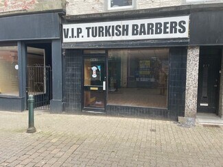 Más detalles de 215-219 High St, Arbroath - Local en alquiler