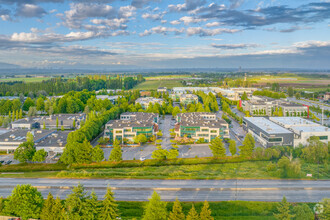 13351 Commerce Pky, Richmond, BC - VISTA AÉREA  vista de mapa - Image1