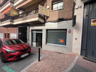 Más detalles de Local en alquiler