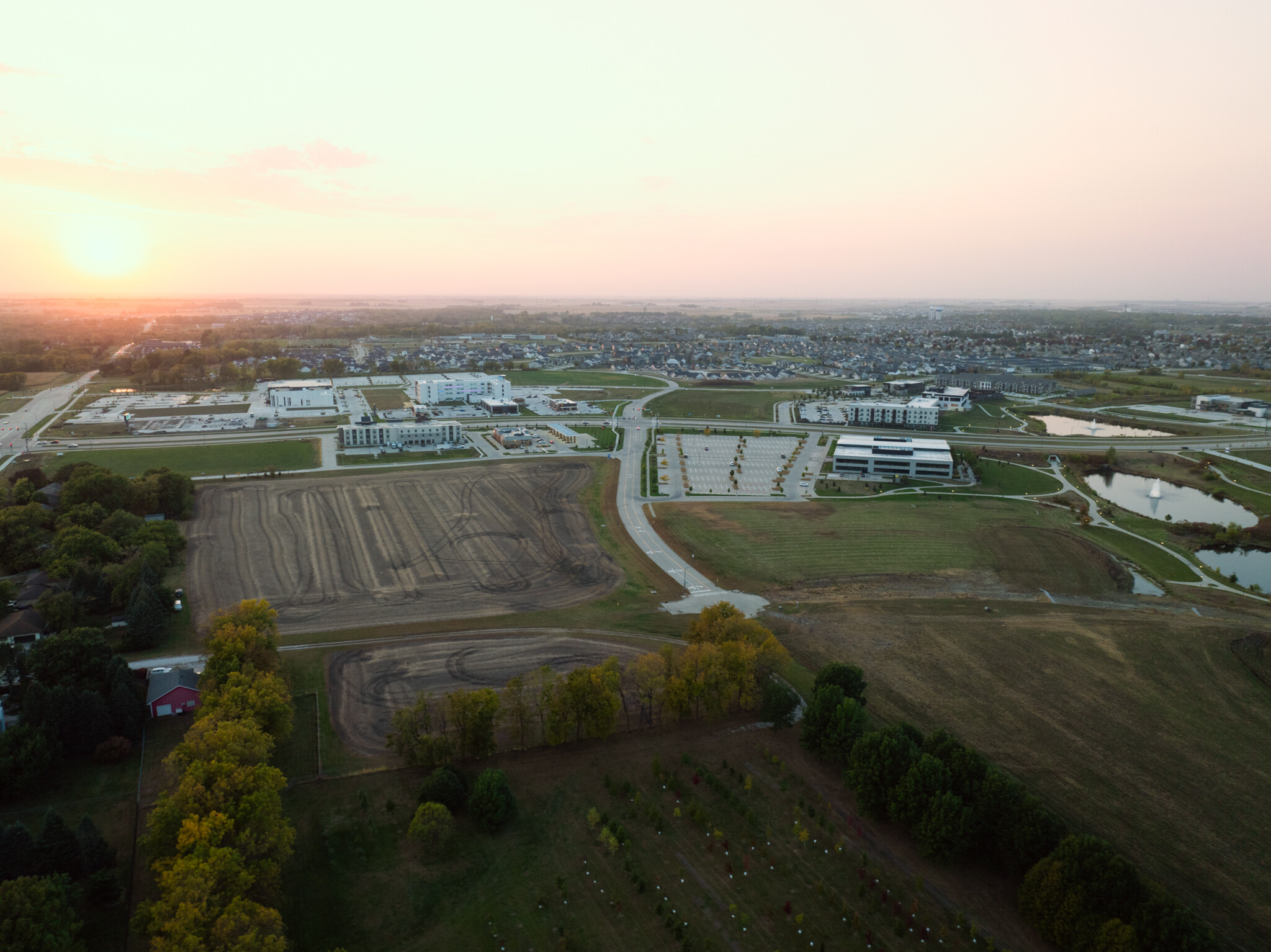 SE Esker Ridge, Waukee, IA en venta Foto del edificio- Imagen 1 de 5