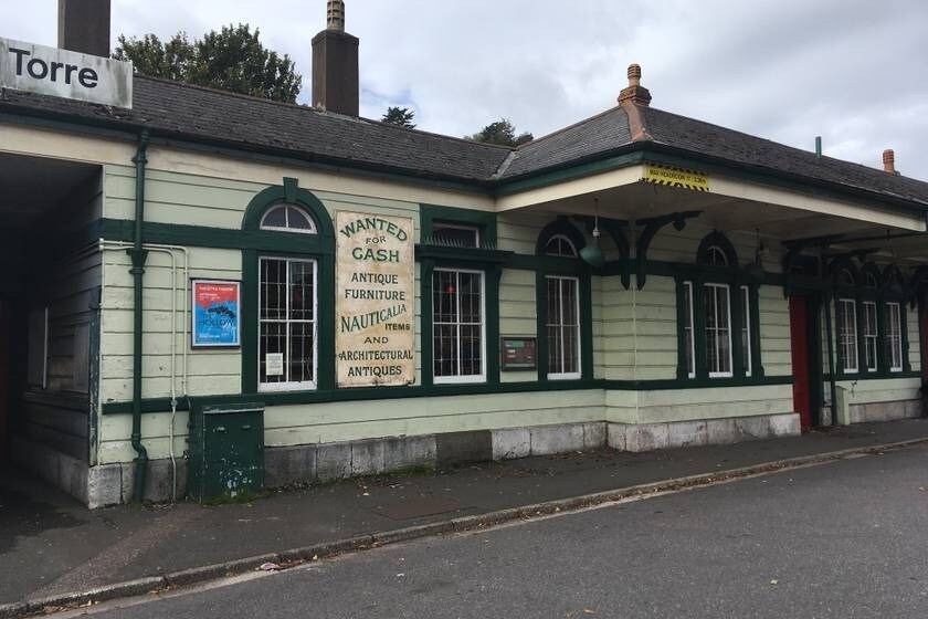 Newton Rd, Torquay en alquiler - Foto del edificio - Imagen 2 de 3