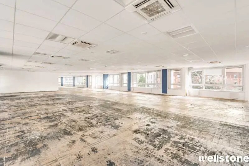 28-30 Rue De Cambrai, Paris en alquiler Foto del interior- Imagen 1 de 10