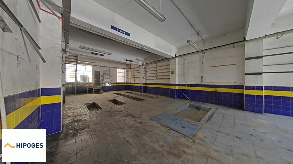 Calle Cuatro Caminos, Jadraque, Guadalajara en venta - Foto del edificio - Imagen 3 de 3