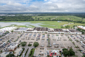 1501-1549 W Bay Area Blvd, Webster, TX - VISTA AÉREA  vista de mapa - Image1