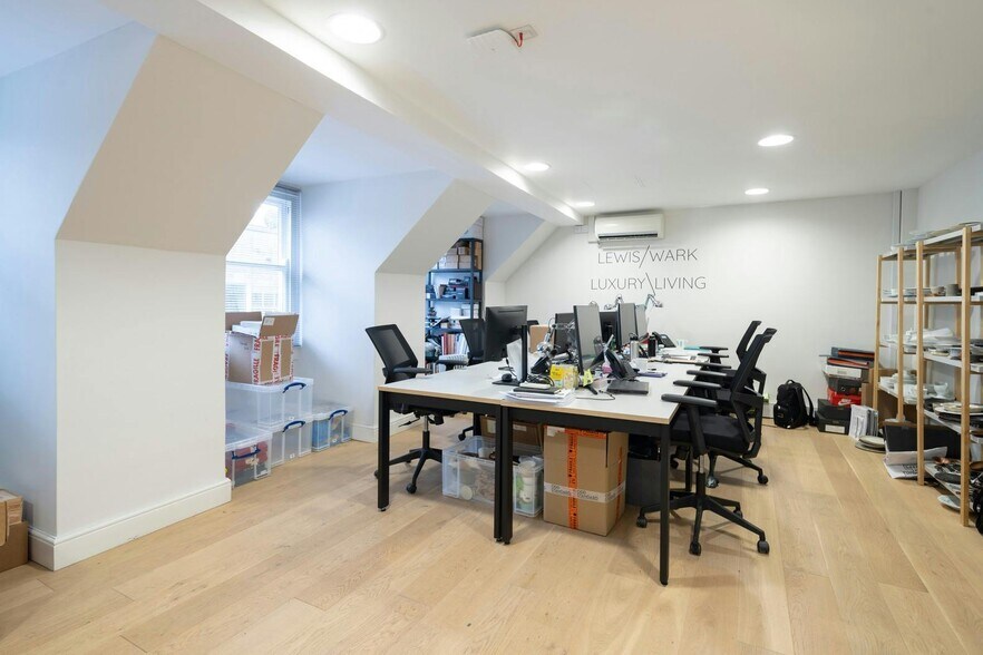 37-39 High Holborn, London en alquiler - Foto del interior - Imagen 2 de 33
